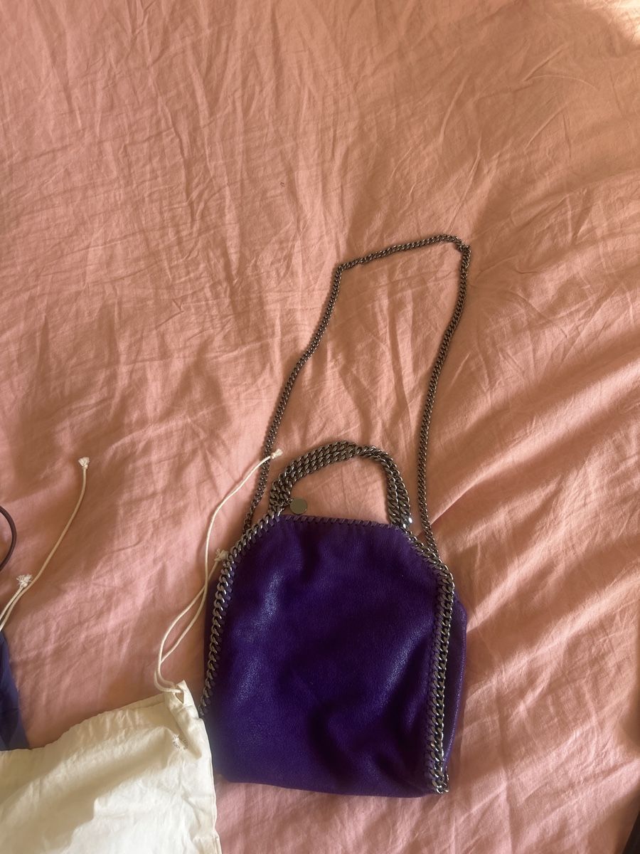 Stella McCartney Borse: Stella McCartney – Usato da Muralto venduto da kar_ft6r 1