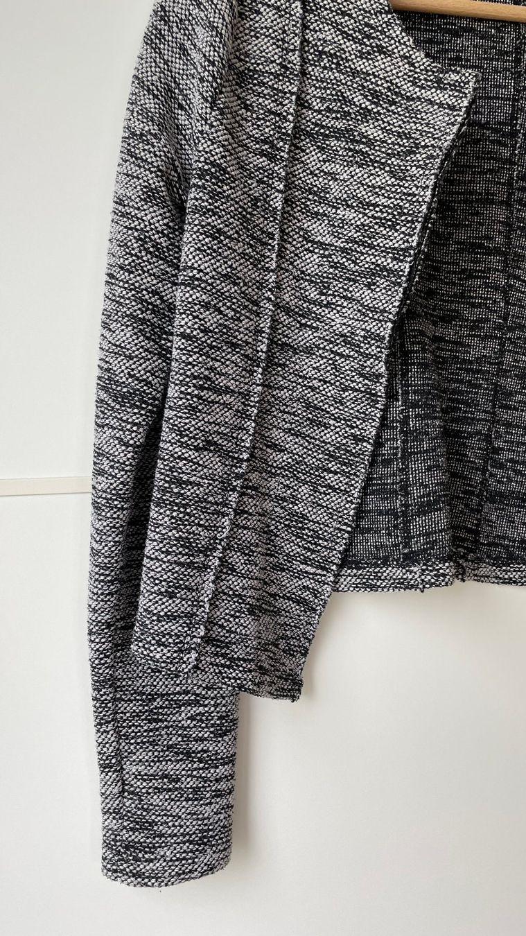 Giacche: Kurze Strickjacke, Grösse XS – Usato da Burgdorf venduto da Crown. 4