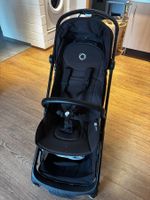 Bugaboo Butterfly – kompakter Reisebuggy inkl. Zubehör