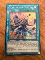 Yu-Gi-Oh! Karte - Glanztaifun-Vision (RA05-DE075)