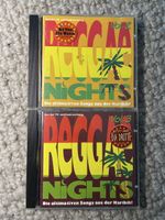 2x Reggae Nights Vol.2+3