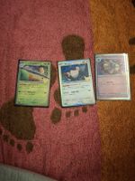 3 Pokemon Karten japanisch Celebrations Set gebraucht