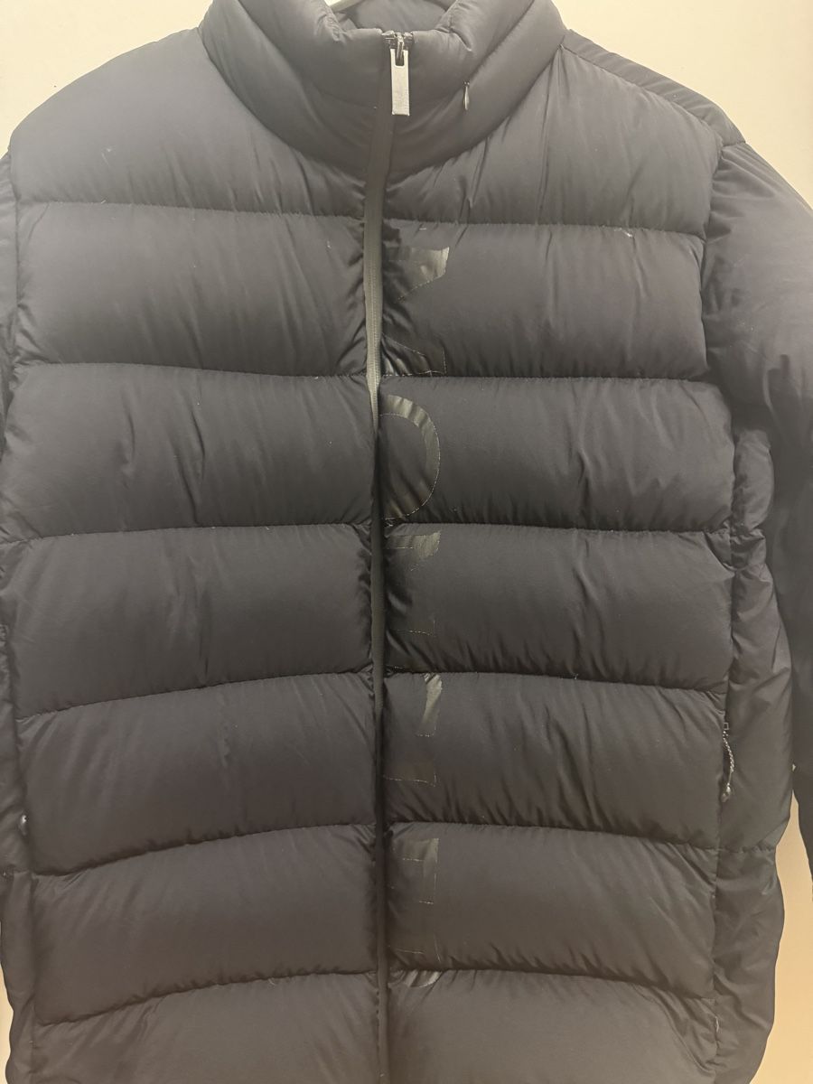Moncler Giacche: Moncler Dieng taille 3 – Usato da Venthône venduto da No_broc 2