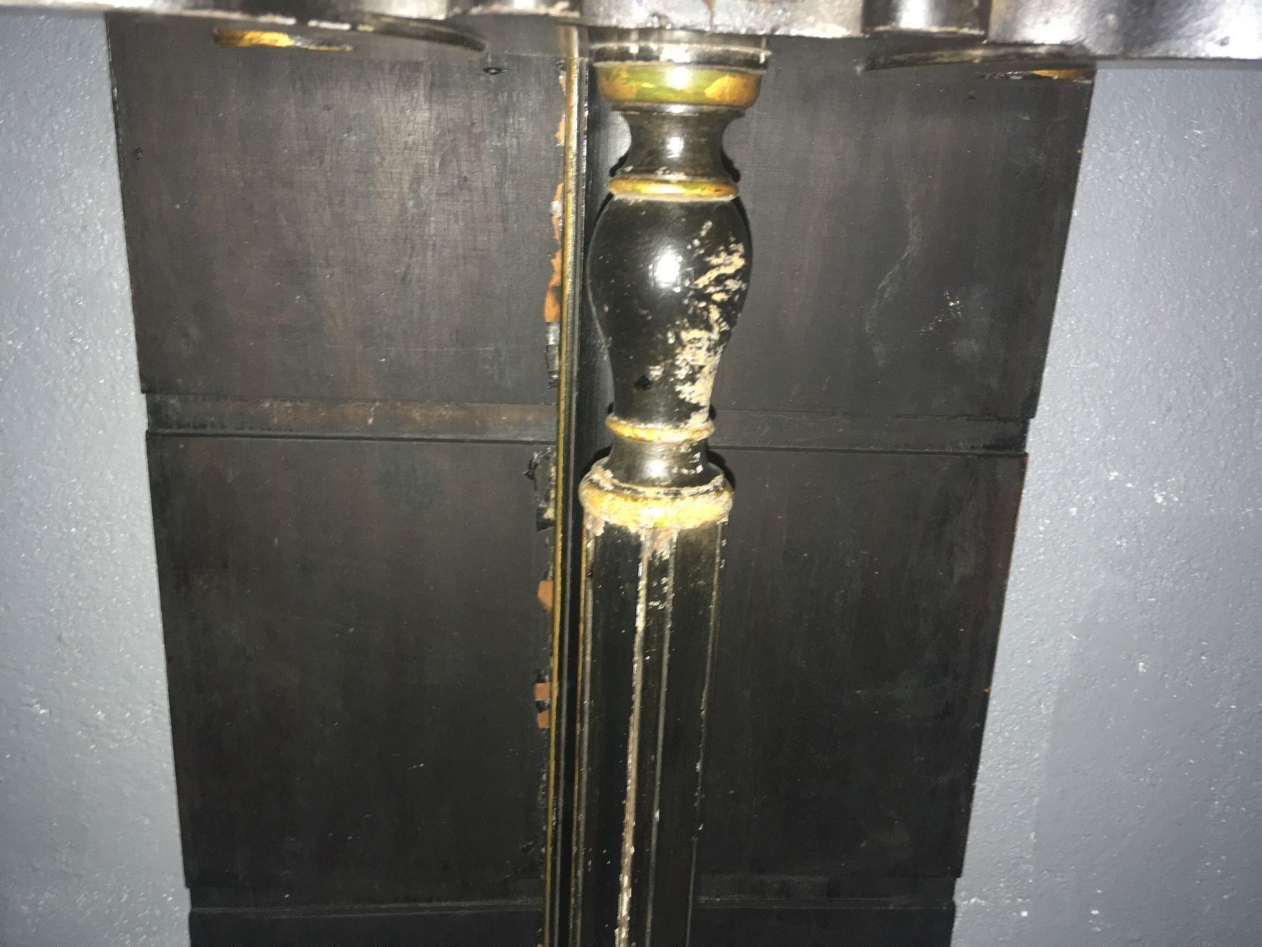 Tavoli: Table basse Napoléon – Usato da Vernier venduto da Leandro055 9