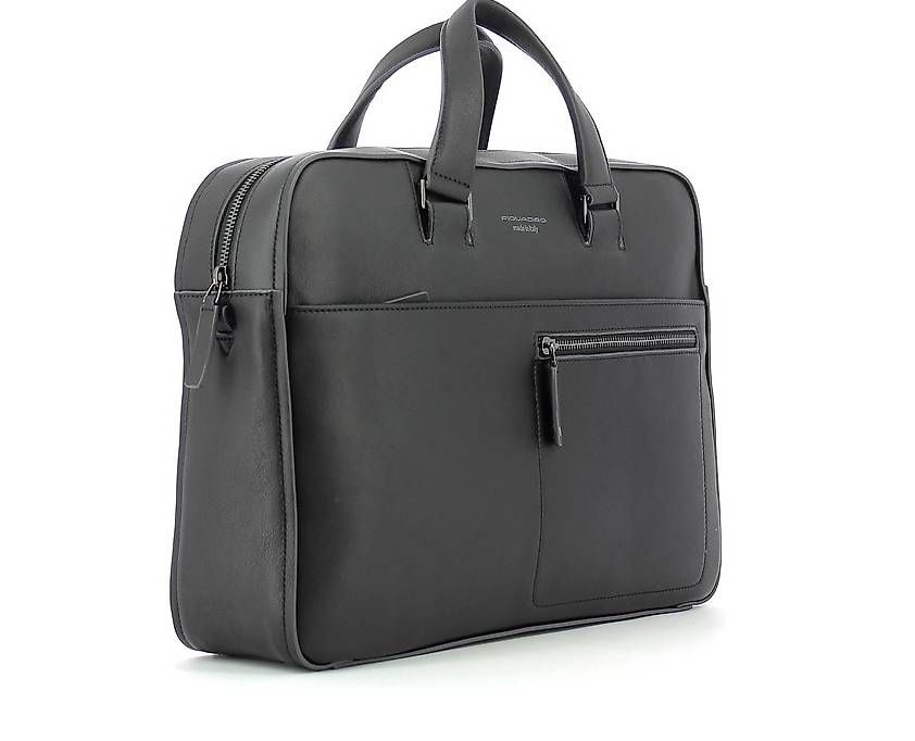 Piquadro Borse: Sac Piquadro cuir – Usato da Arbaz venduto da CicciStore 3