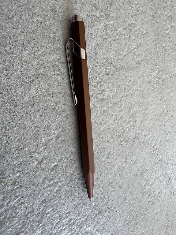 Penna & Evidenziatori: Stylo Patek Philippe  – Usato da Yens venduto da Balexandre