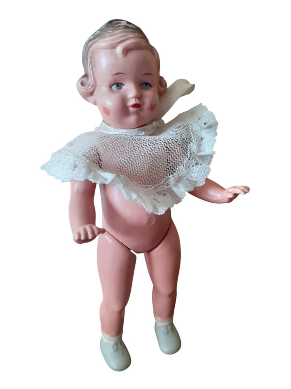 Puppen: Puppe Marke Plastic Baby – Gebraucht aus Mörschwil von lindaswunderkiste 1