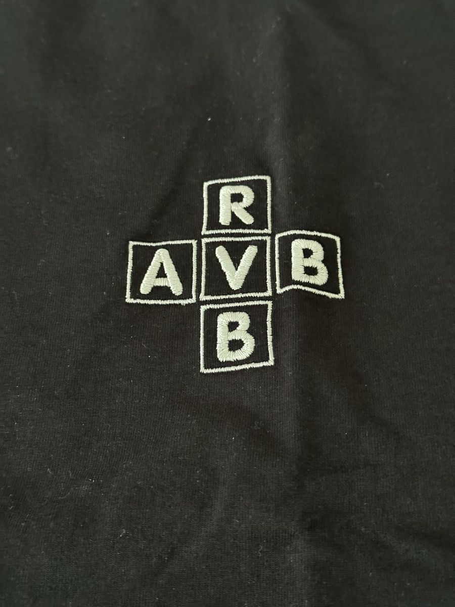 T-shirt: AVB / RVB T-Shirt Grösse L – Nuovo e nell'imballaggio originale da Basel venduto da dav_9vty 2
