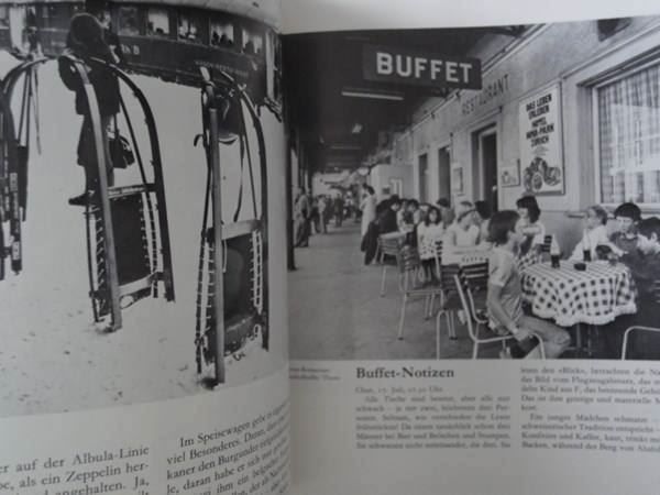 Libri: Bahnerlebnis Graubünden – Usato da Chur venduto da omonia 5