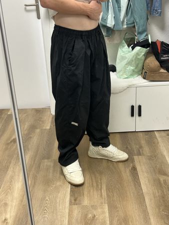 Starter Parachute Pants M