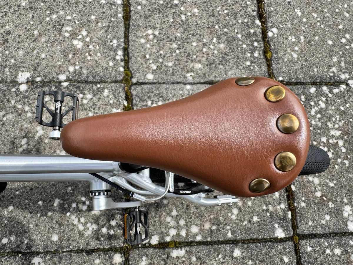 Early Rider Biciclette: Early Rider Belter 16 – Usato da Schlieren venduto da BIBOSA 9