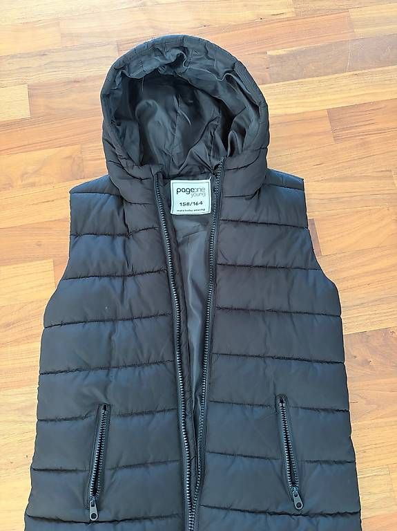 Autres vêtements garçon: Kinder-Gilet – D'occasion à Niederbüren par Rothlinger