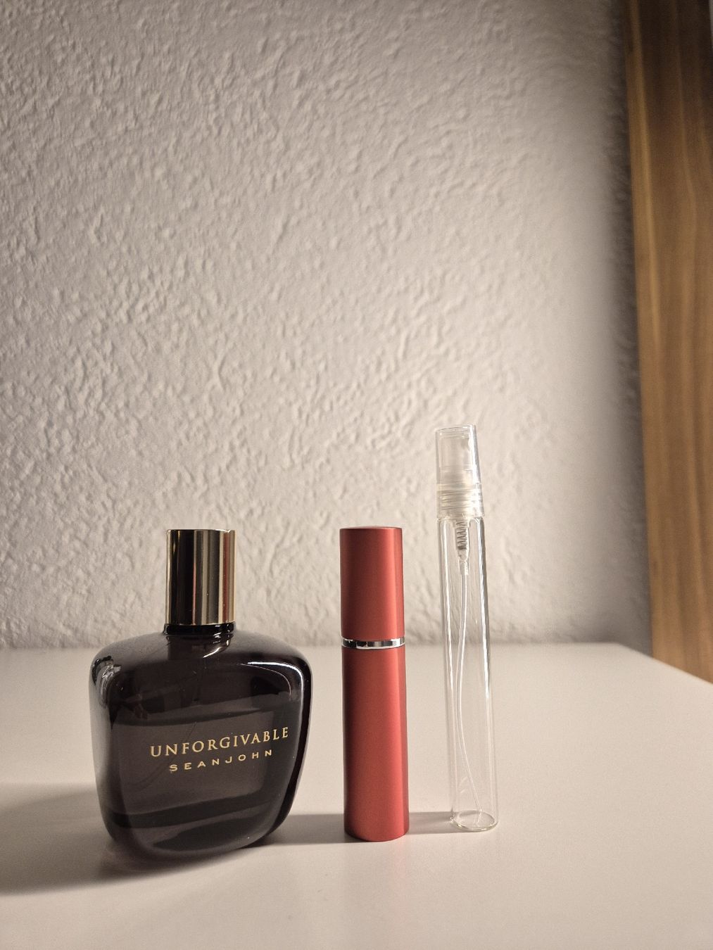 Parfum & Eau de Toilette: Creed Millesime Imperial Alternative Abfüllung Duftprobe – Gebraucht aus Dottikon von Traych