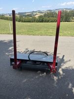 Ballentransportgabel