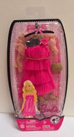 Vêtement Barbie de 2009 neuf en boîte