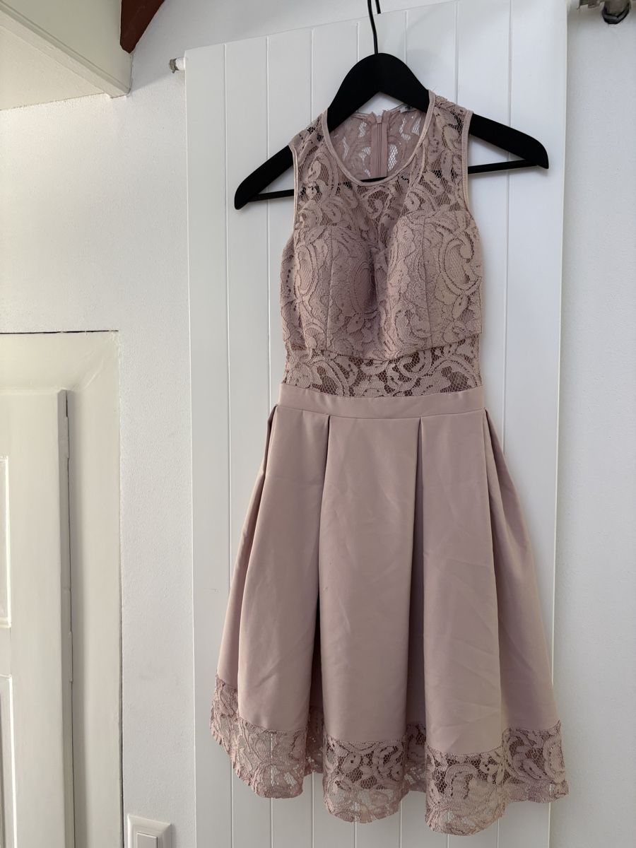 Kleider: Festliches Kleid – Gebraucht aus Aarau von sabrinaryser 1