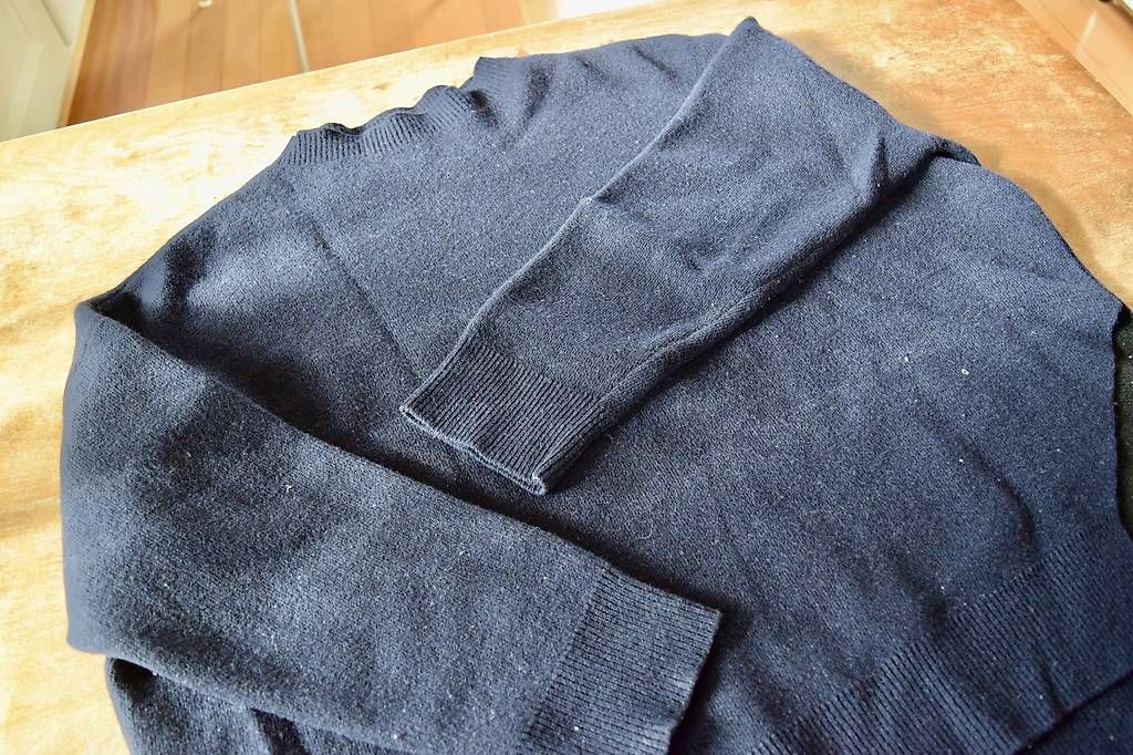 Pulls & Sweat-shirts: Pullover von Closed, Grösse S – D'occasion à Solothurn par laau1997 3