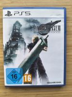Final Fantasy 7 Remake Intergrade (PS 5)