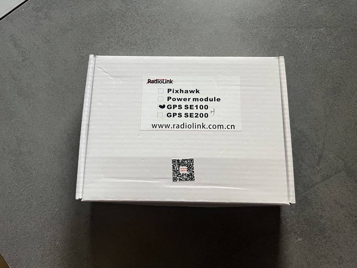 Navigatori: RadioLink GPS SE100 – Nuovo (secondo la descrizione) da Gurmels venduto da AlmeidaPaulo 1