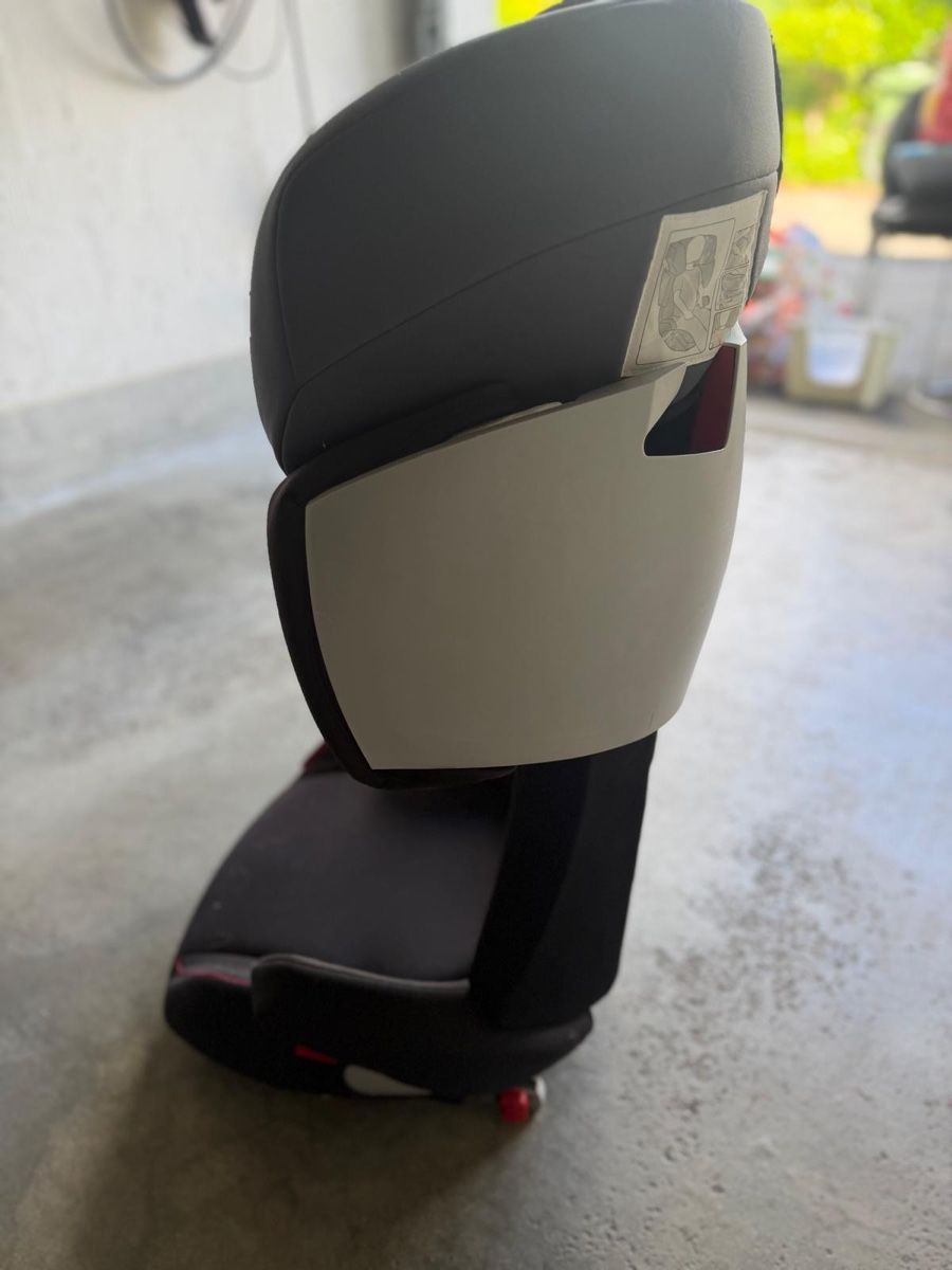 Cybex Seggiolini per auto: Cybex Kindersitz  – Usato da Gockhausen venduto da zimtstern_83 1