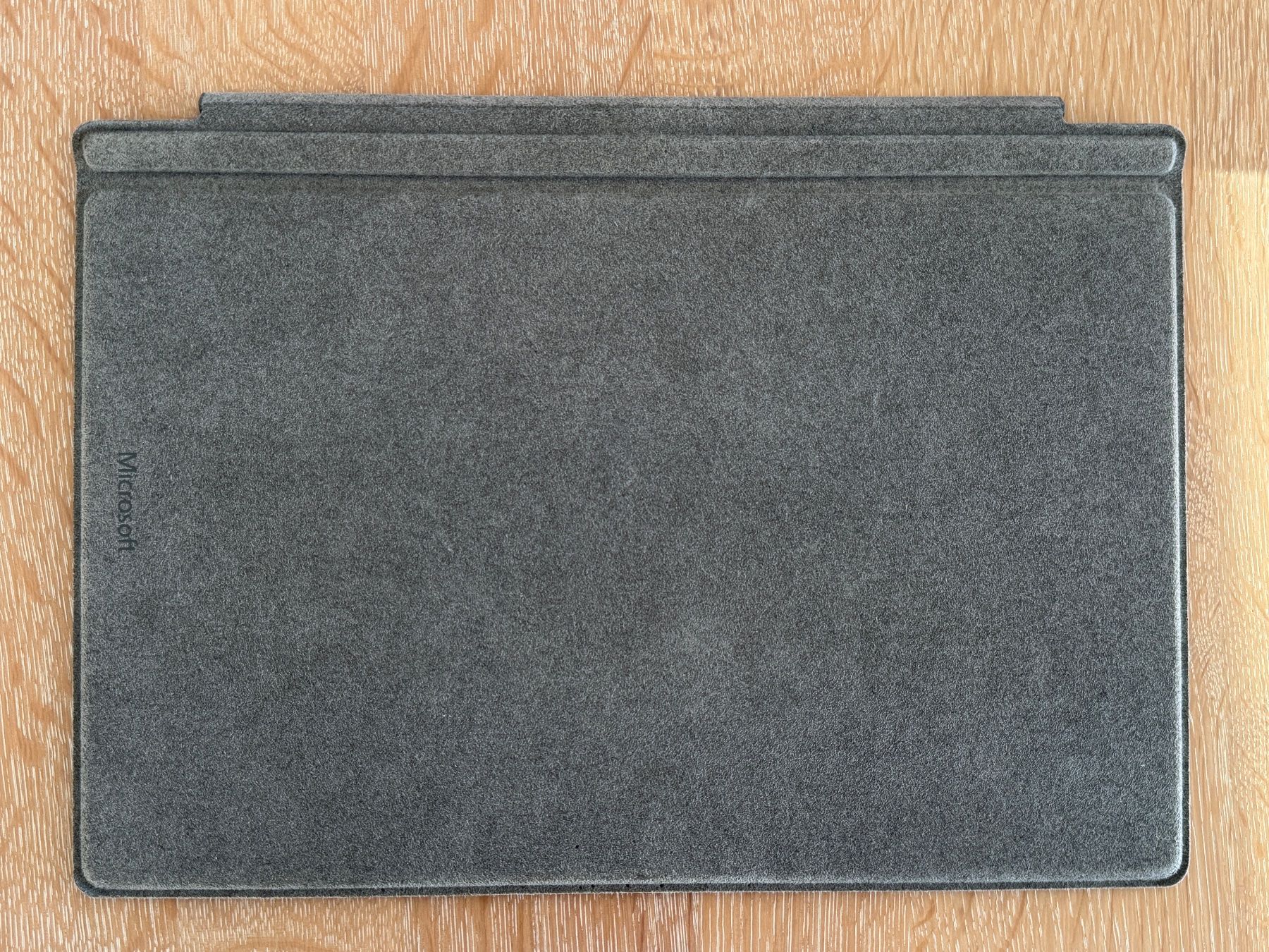 Microsoft Tastiere: Microsoft Signature Type Cover - CH, Docking – Usato da Entlebuch venduto da noemi.luisa 1