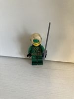 LEGO Ninjago Minifigur Island Jungle Lloyd (njo681)