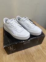 Puma Turnschuhe weiss Grösse 39 Top Zustand