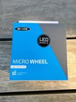 Original Micro LED Wheels 120 mm | 2er-Set