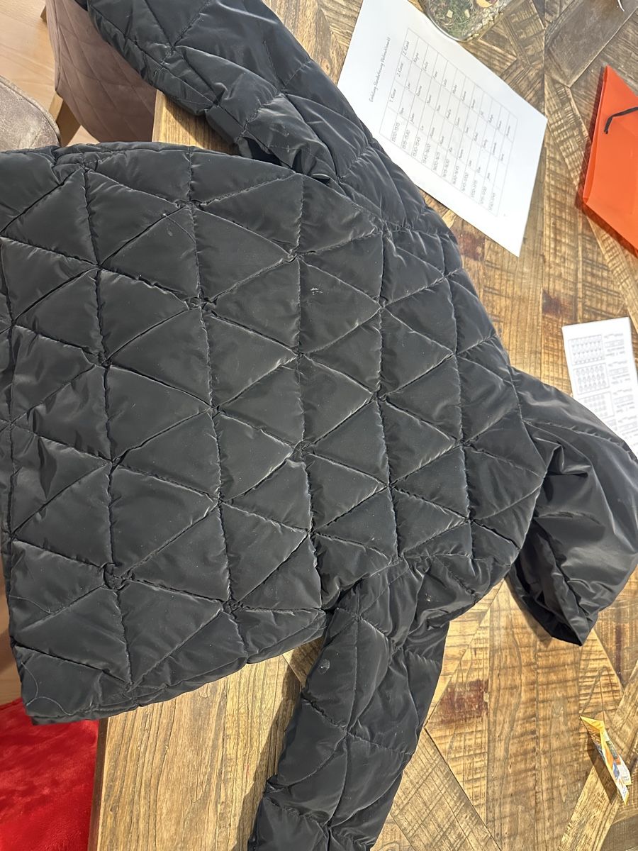 Zara Giacche & Cappotti: Winterjacke Zara 128 – Usato da Tübach venduto da micca 2