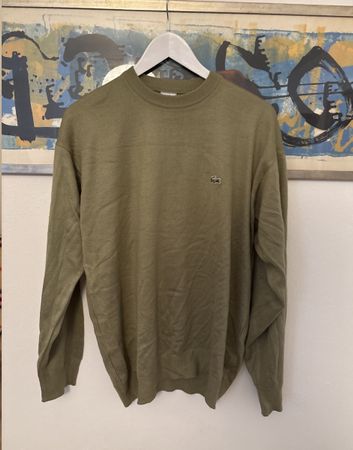Lacoste Longsleeve