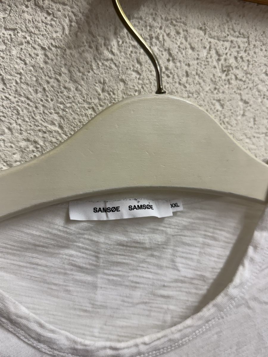 Samsøe Samsøe Pullover & Sweatshirts: Samsoe Samsoe shirt XXL – Gebraucht aus Biel/Bienne von lichterhoh 1
