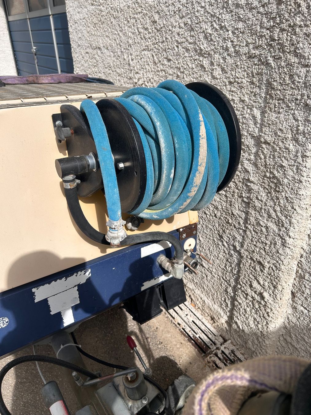 Compressori: Compair C20 516h. – Usato da Ste-Croix venduto da ana_m6yk 9