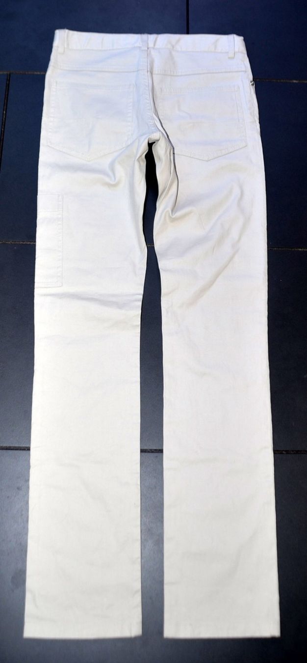 Dior Pantaloni: Hose / Pantalon Christian Dior .12 – Usato da Collonges venduto da Auganien 1