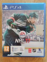 NHL 17 PS4 / PS5