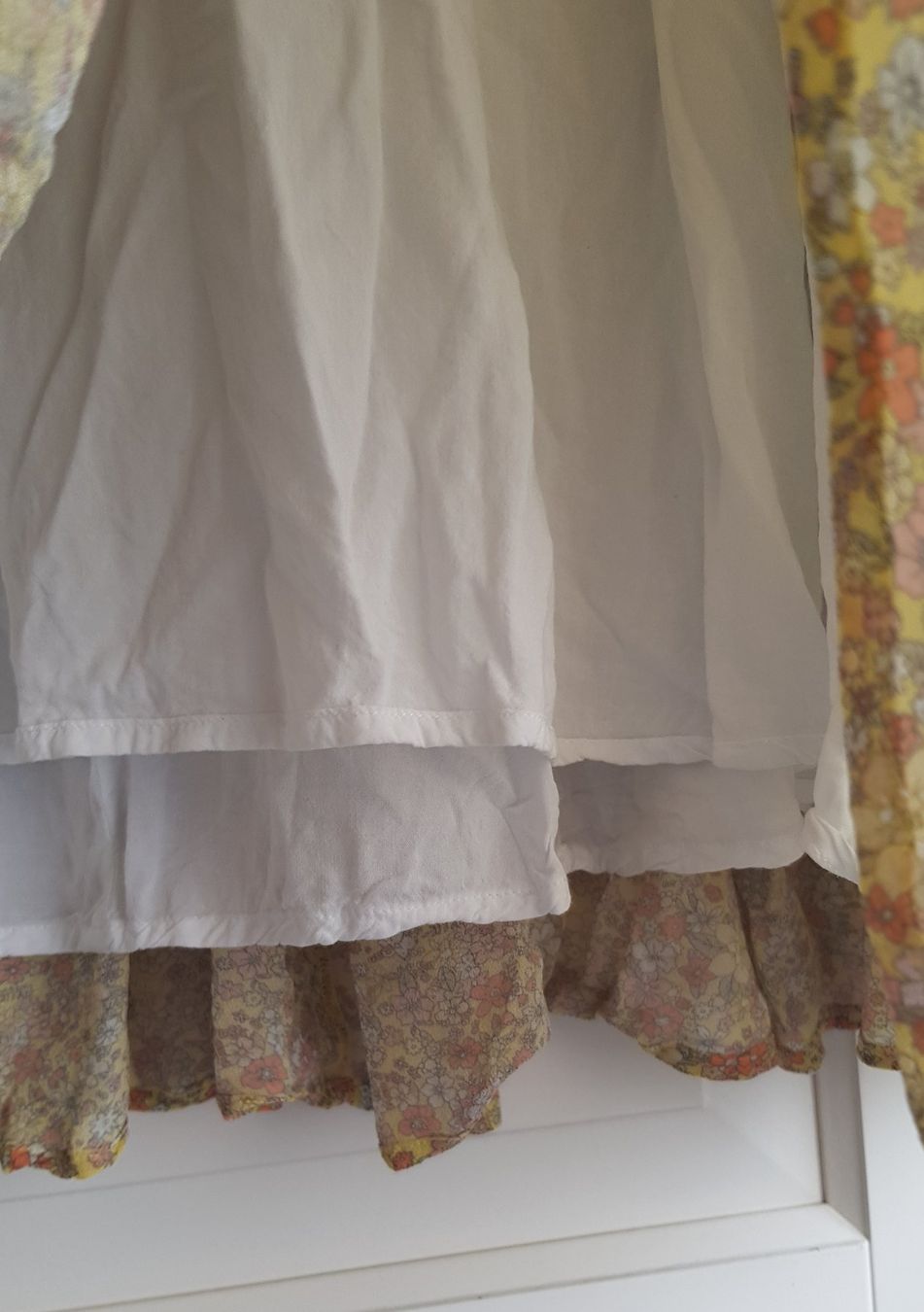 Hemisphere Robes: Hemisphere Sommerkleid Gr S Viscose – D'occasion à Menznau par Valinor 2