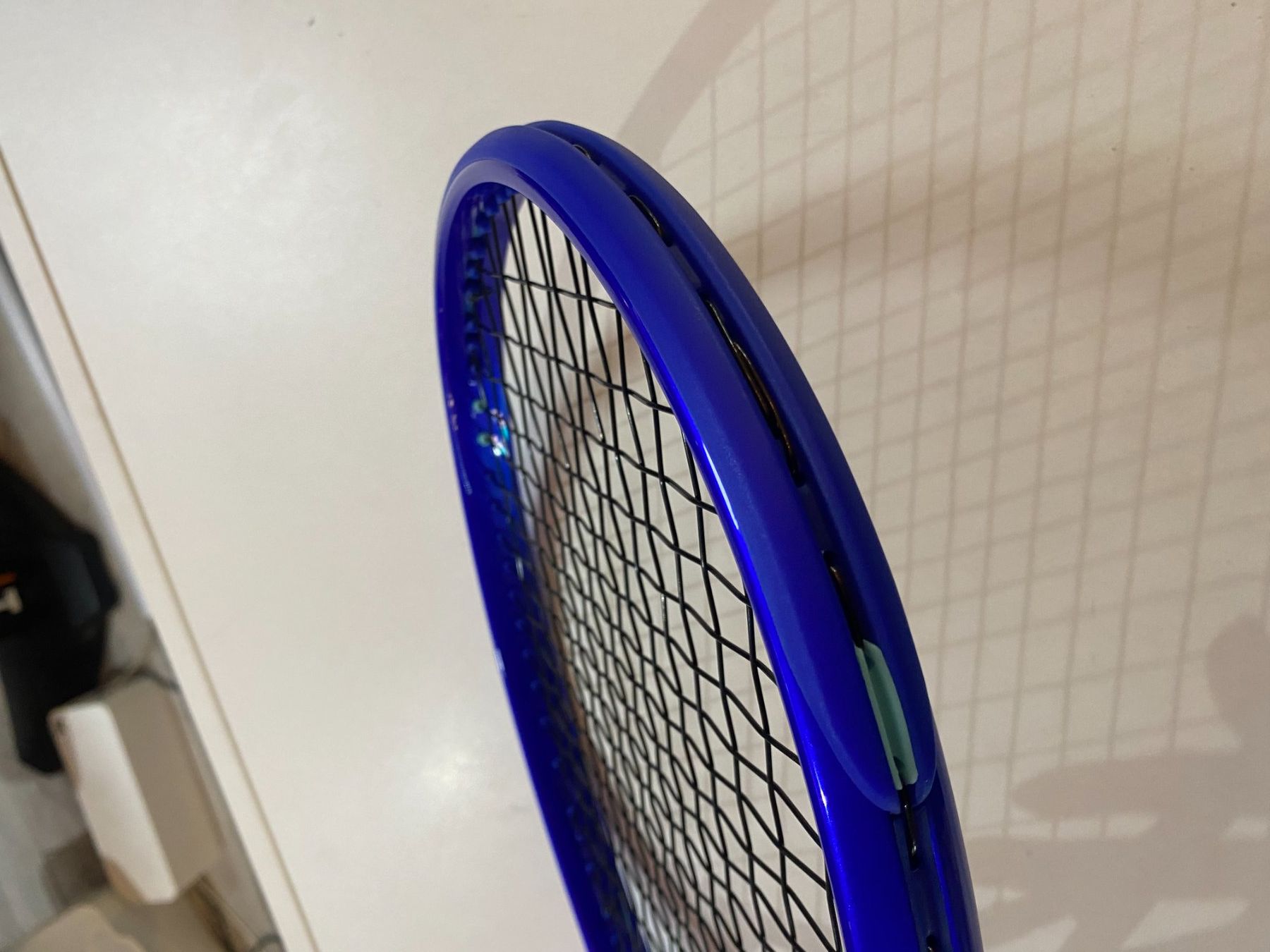 Wilson Racchette: WILSON ULTRA PRO V5.0 GRIP 2 – Nuovo (secondo la descrizione) da lugano venduto da YOYO-TENNIS 5