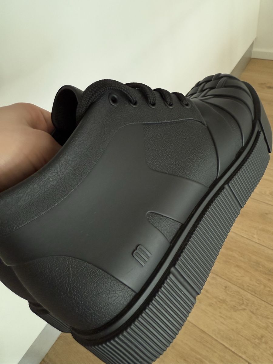 Scarpe da donna: Melissa boots 36 – Usato da Forel (Lavaux) venduto da julie13 3