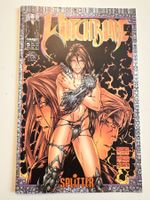WITCHBLADE 5 Jan. - SPLITTER
