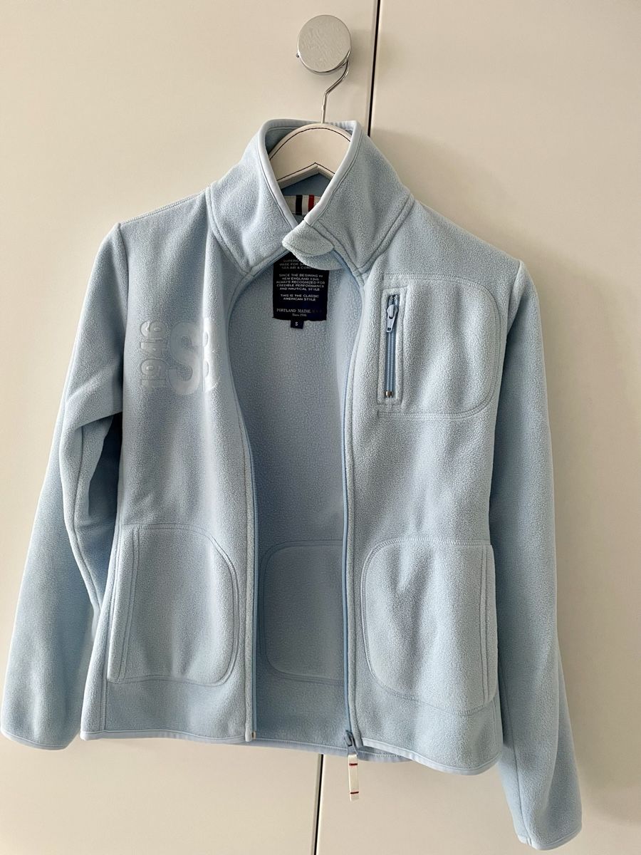 Jacken: Fleecejacke – Gebraucht aus Erlenbach ZH von msa_x26y 1