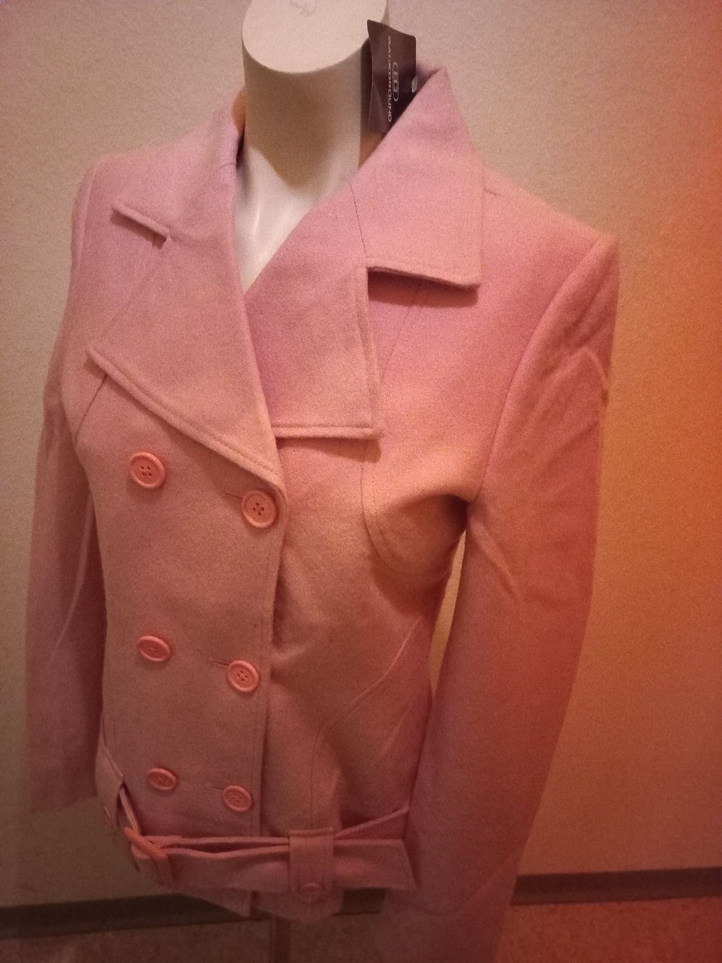 Jacken: Jacke – Neu und originalverpackt aus Basel von zaa_7ft5 1