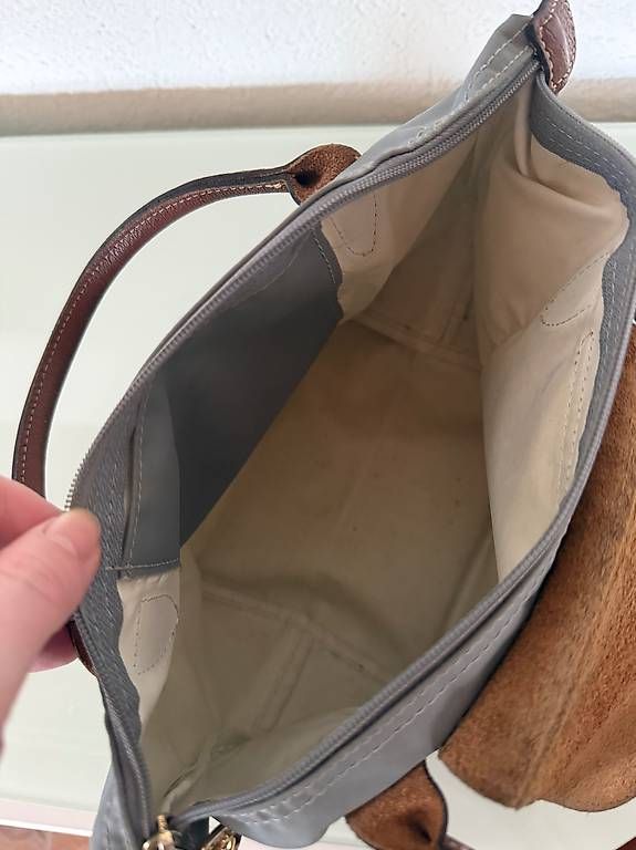 Borse da donna: Original Longchamp Tasche Gr. S – Usato da Wahlen b. Laufen venduto da mic_vn7n 4