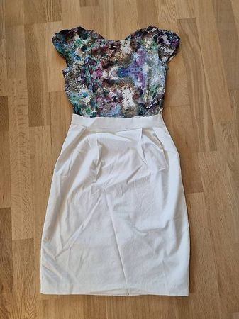 Cocktailkleid/ Festkleid/ elegantes Kleid