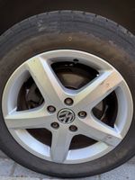 VW original Felge 7Jx17H2 7H0071497B