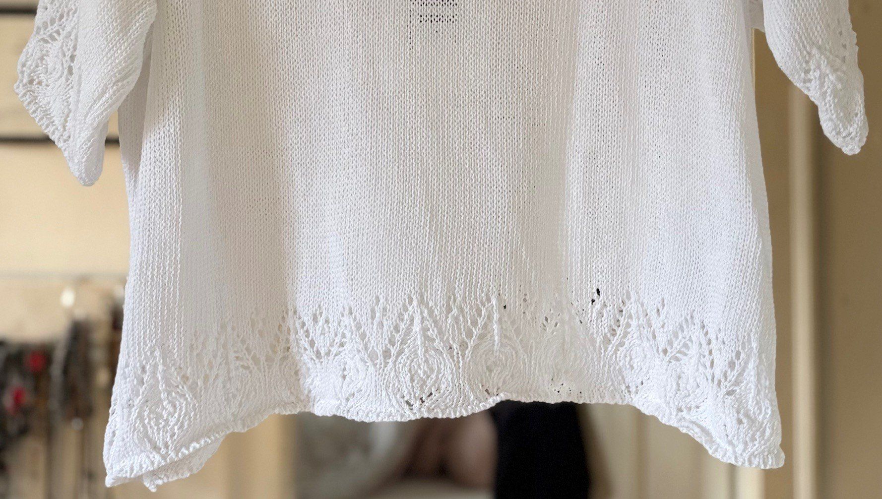 Pullover & Sweatshirts: PULLOVER MIXT COTON! M – Neu und originalverpackt aus Locarno von NicoNion 2