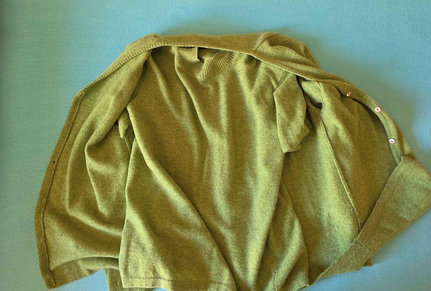 Pullover & Sweatshirts: Damen Pullover und Strickjack Barbieri Donna Kaschmir – Gebraucht aus Binningen von Entruempeln 2
