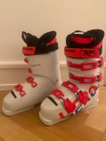 Scarponi da sci bambini Rossignol, Rossignol Kinderskischuhe