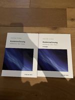 Kostenrechnung + Lösungen - Lehrbuch