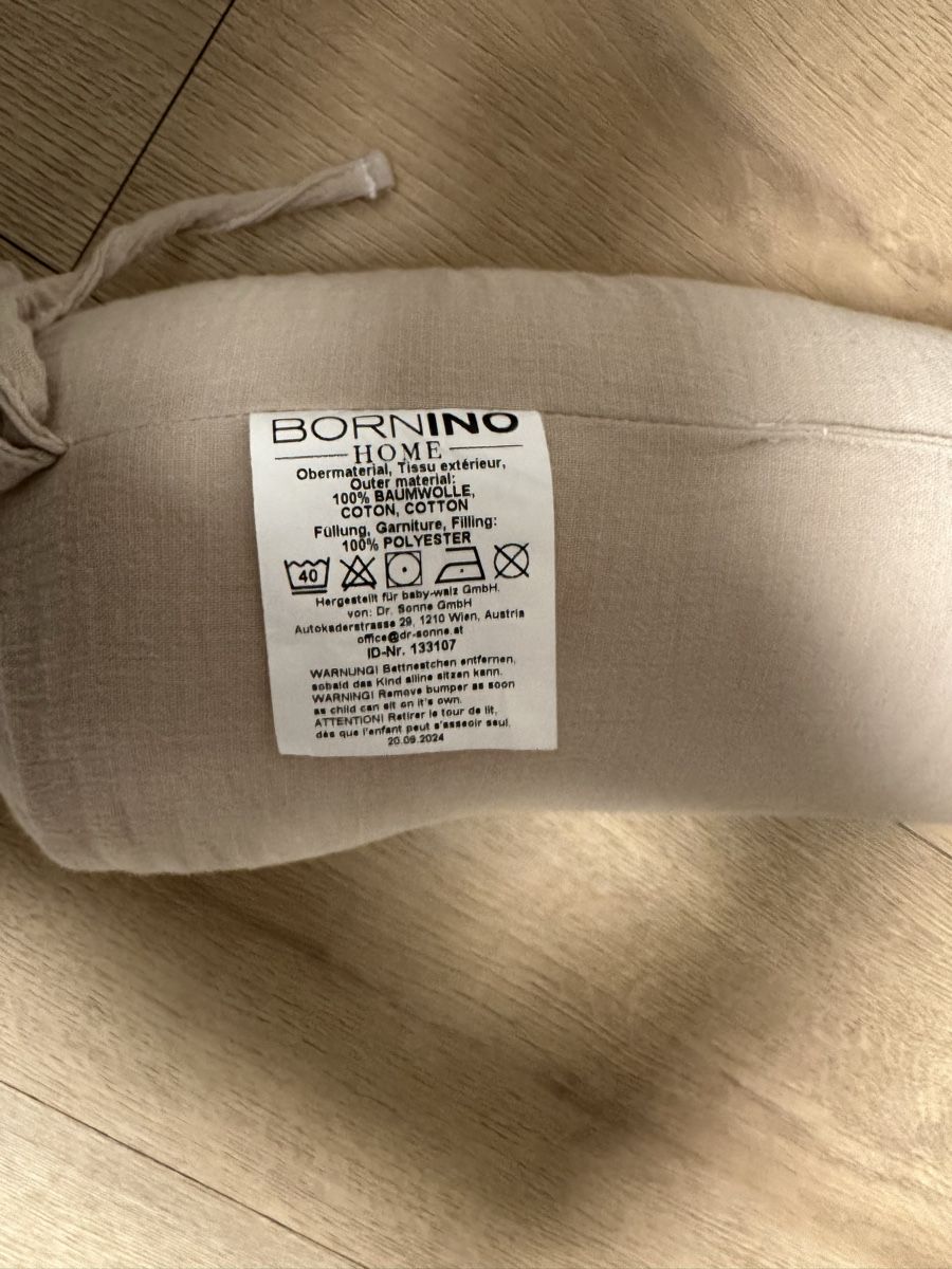 Cuscini: Bettschlange – Usato da Braunau venduto da vir_7xst 1