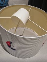 Kinderzimmer Lampe