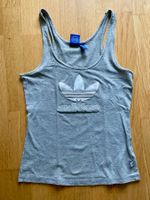 Adidas Originals Tanktop grau